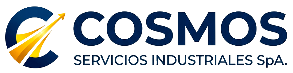 Cosmos Logo